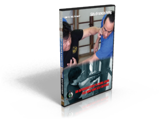 DVD - Francis Fong's Wing Chun For MMA