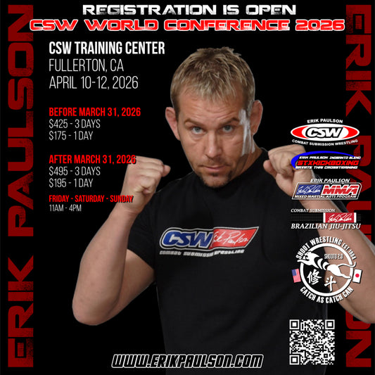 CSW 2026 World Conference