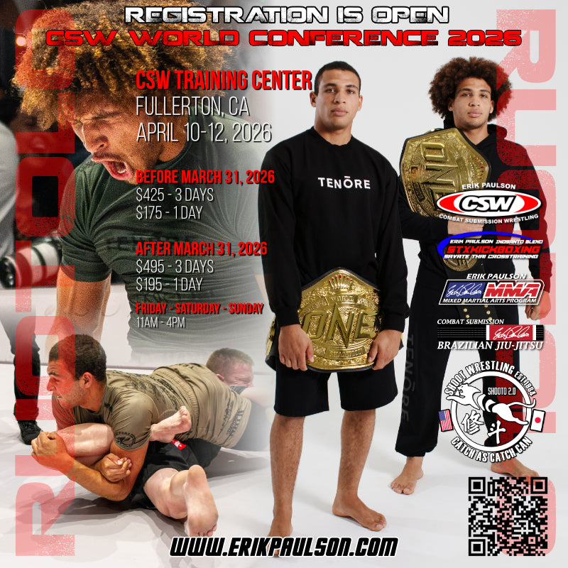 CSW 2026 World Conference